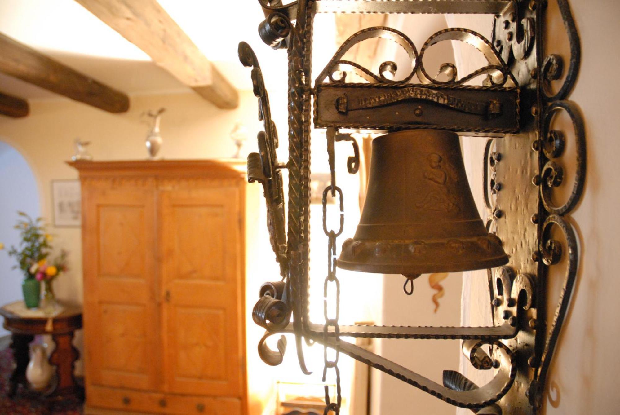 Hotel B&B Gasthof Zur Linde 리오디푸스테리아 외부 사진